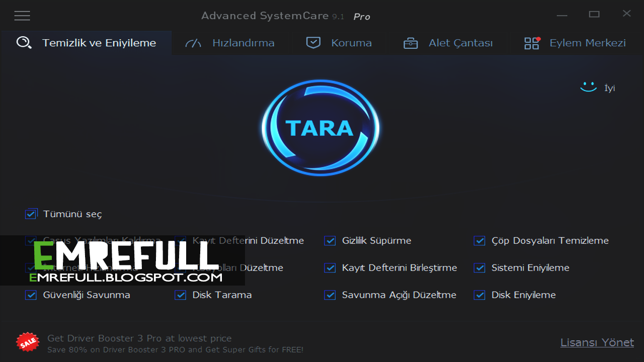 Advanced systemcare 17 pro. Программа advanced systemcare. asf (advanced systems format file) видеоформат.