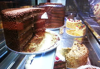 Le Chameau Bleu - Blog Escapade à Saint Malo - Salon de Thé Timothy Le Chameau Bleu - Blog Escapade à Saint Malo - Salon de Thé Timothy