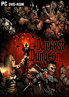 تحميل لعبة قتال الملوك Darkest Dungeon تحميل لعبة قتال الملوك Darkest Dungeon