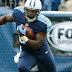 Antonio Andrews fica