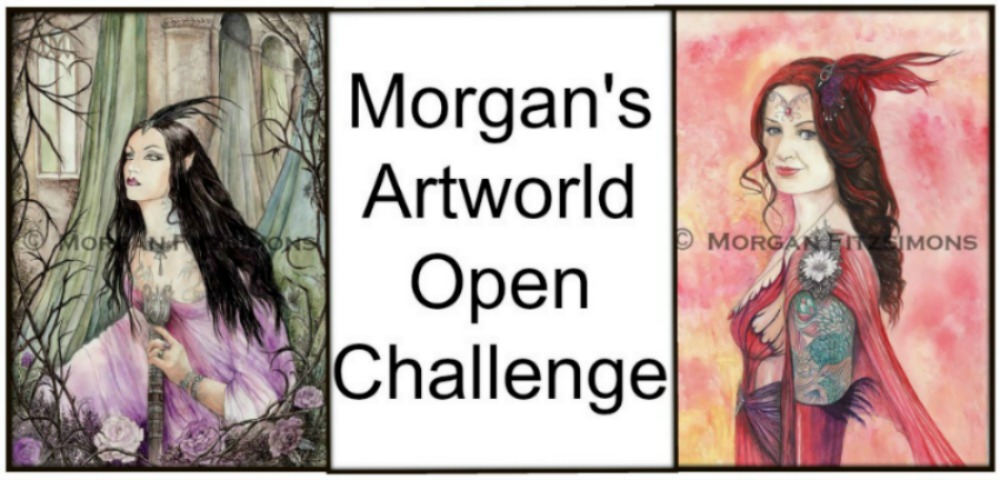 Morgan´s ArtWorld