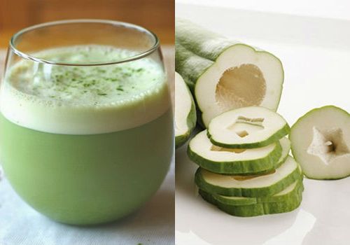 Bí quyết tăng vòng 1 nhờ đu đủ xanh chỉ sau 2 tuần Bí quyết tăng vòng 1 nhờ đu đủ xanh chỉ sau 2 tuần