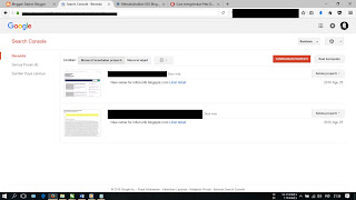 cara memasukan peta situs google webmaster cara memasukan peta situs google webmaster