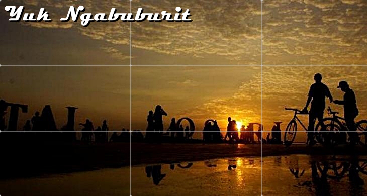 Asal Usul dan Arti dari Istilah kata Ngabuburit - Menit info