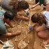 Βρέθηκε το πρώτο νεκροταφείο των Φιλισταίων (Βίντεο+Φωτογραφίες)