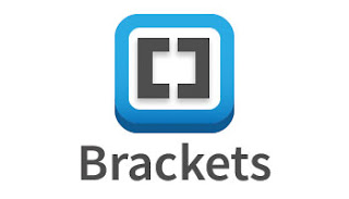 افضل واسهل محررات الأكواد المجانية لتطوير وتصميم المواقع محرر الاكواد Brackets
