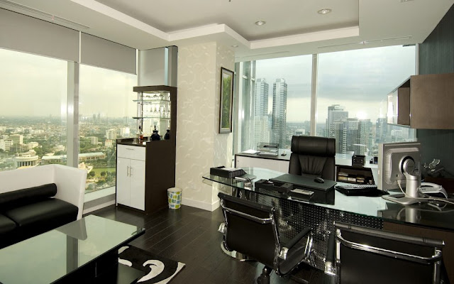 Interior Kantor Jakarta di Gema Intermulia Interior Kantor Jakarta di Gema Intermulia