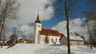 Eglise St Jean (Jaani Kirik)