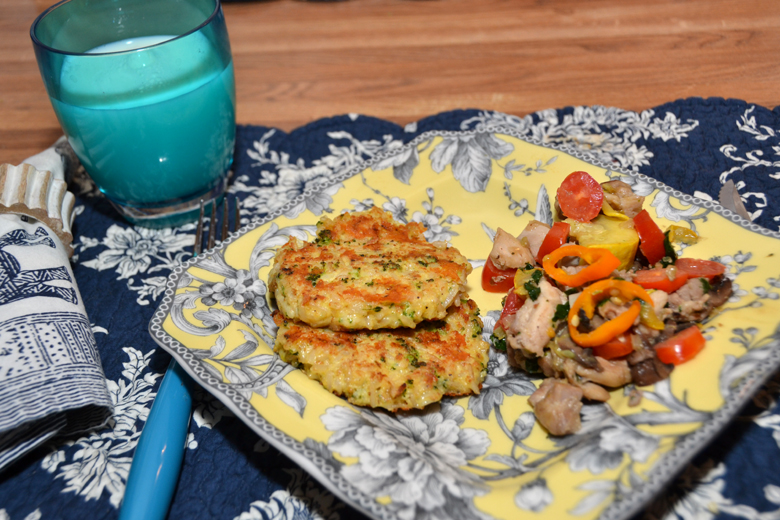 cindyshealthymeals Sample Whole Grains Brown Rice Cakes