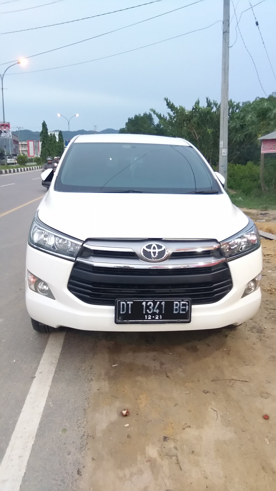 Rental Mobil Di Kendari Rental Mobil Kendari Murah 081341670454