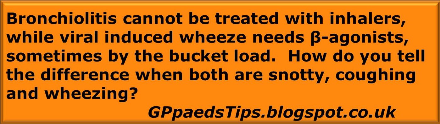 Paediatrics For Primary Care and Anyone Else When It Walks Like A 