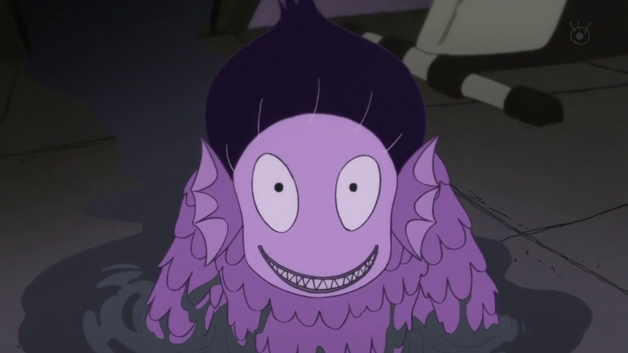 The Tatami Galaxy Review The Tatami Galaxy