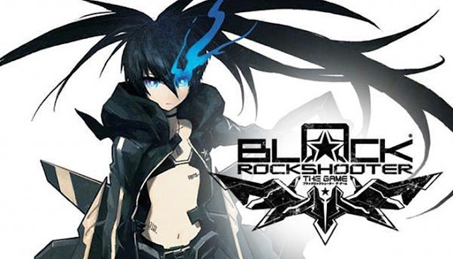 Black Rock Shooter BD Subtitle Indonesia Download Black Rock Shooter BD Subtitle Indonesia