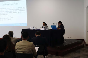 III Jornada Aduanera Noviembre 2019