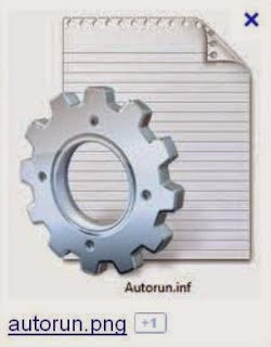 INFORMATICA DO DIA A DIA: Criar arquivo autorun