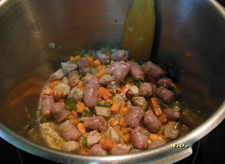 REHOGANDO 1 ARROZ EN OLLA EXPRÉS 2