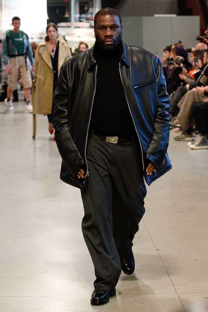 Vetements Fall-Winter 2017 Collection