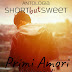 Arriva la nuova #antologia Short but Sweet: "PRIMI AMORI ADOLESCENTI"