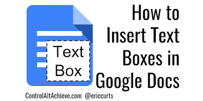 docs google text boxes insert program word processing powerful microsoft beyond such traditional unique does many things