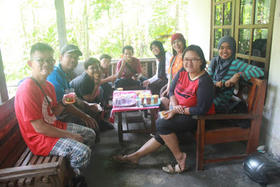 santai di desa sendangagung minggir sleman santai di desa sendangagung minggir sleman yogyakarta