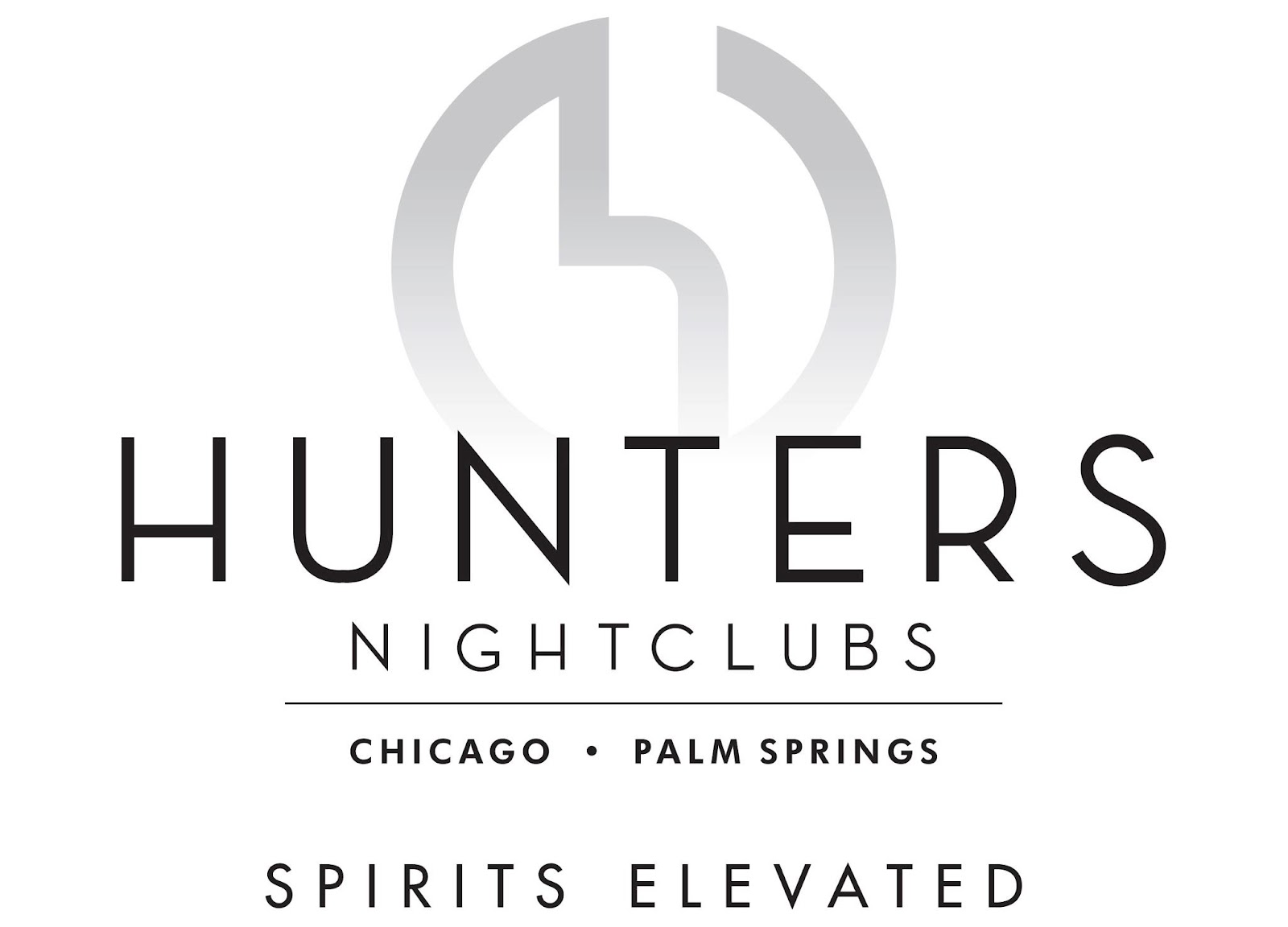 HUNTERS NIGHT CLUBS Spirits Elevated At The Heart of Hunters