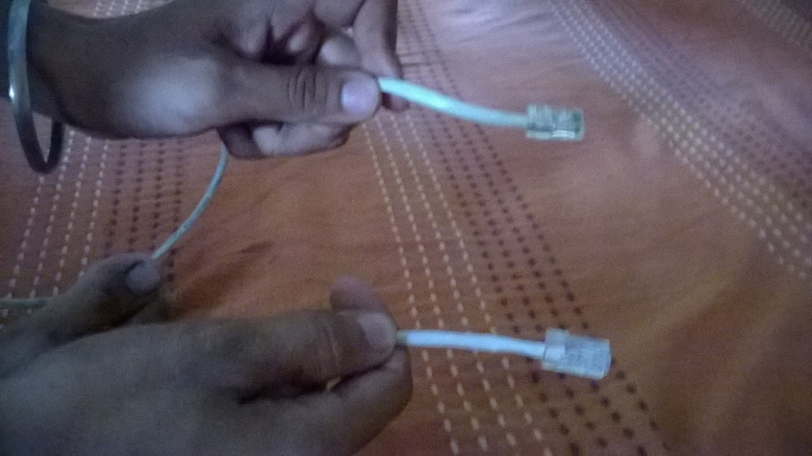 Techgenes How to increase your Connection speed via