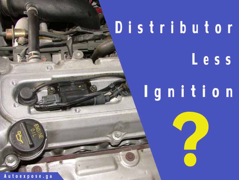 Cara Kerja Pengapian DLI (Distributorless Ignition System) AutoExpose