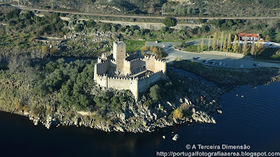 Castelo de Almourol