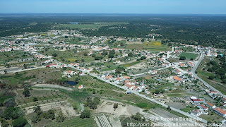 Foros da Fonte de Pau