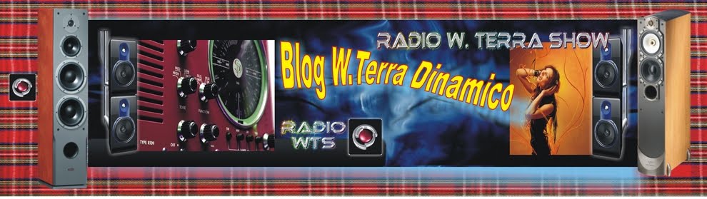 Blog W.Terra Dinamico