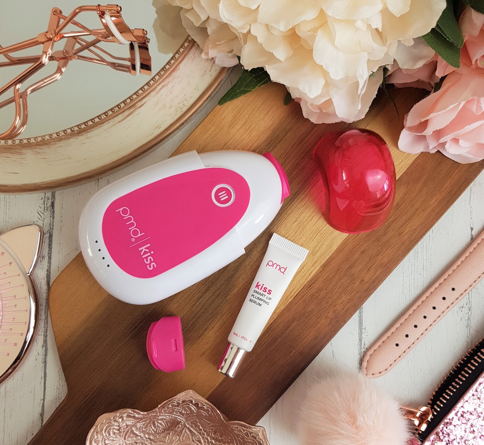 PMD Kiss Lip Pumping System PMD Kiss Lip Pumping System