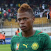 Football: Clinton Njie rejoint l’Olympique de Marseille