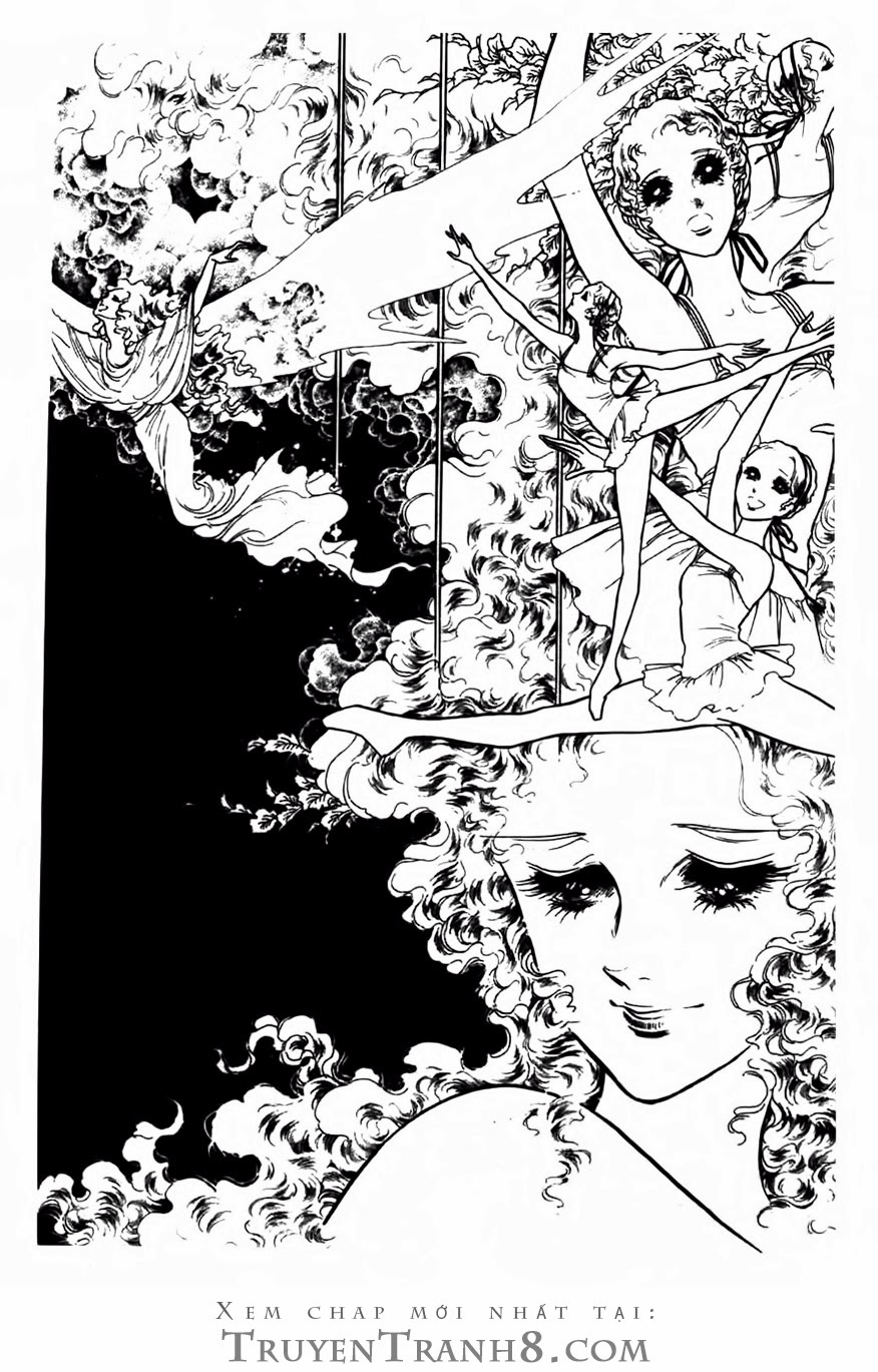 Swan - Vũ Khúc Thiên Nga Chap 77 - Next Chap 78