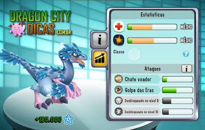 Dragão Fuxico - Informações Dragão Fuxico - Informações