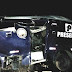 Juazeiro: Quadrilha explode carro forte na BR-407