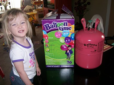 balloon time coupons