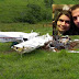 Aeronave cai no interior de Minas e cinco da mesma família morrem