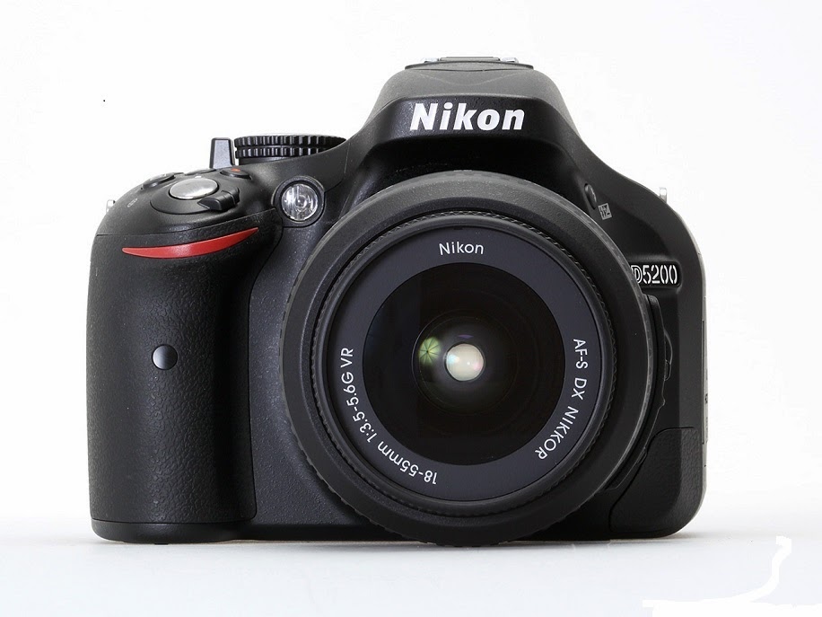 D5200 D5200
