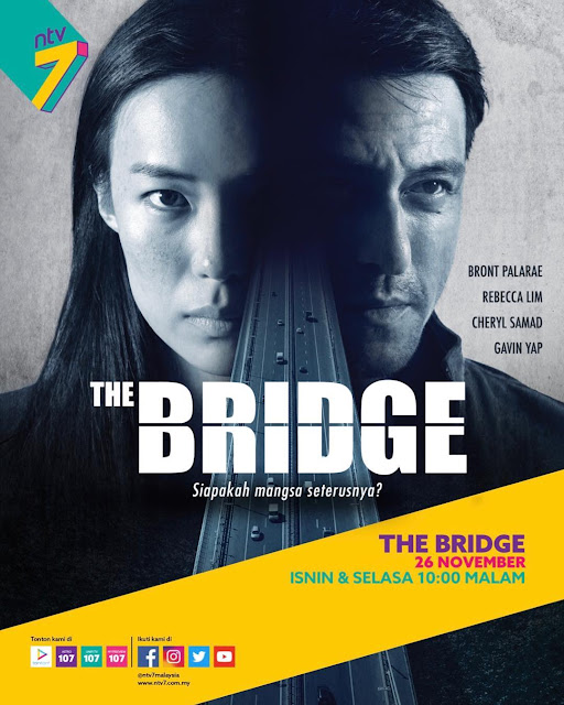 The Bridge ntv7 The Bridge