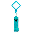 Minecraft Creeper Hangers Series 4 Figure