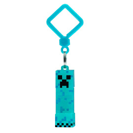 Minecraft Creeper Hangers Series 4 Figure