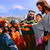 Mass Readings for December 20, 2018