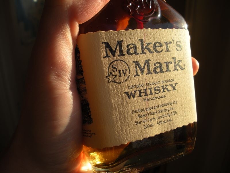 Jason S Scotch Whisky Reviews Watered Down Maker S Mark