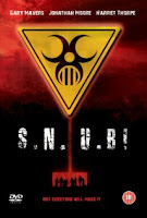 S.N.U.B! (2010)