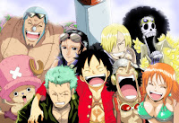 StrawHat Pirates- Go-OnePiece Blog StrawHat Pirates- Go-OnePiece Blog