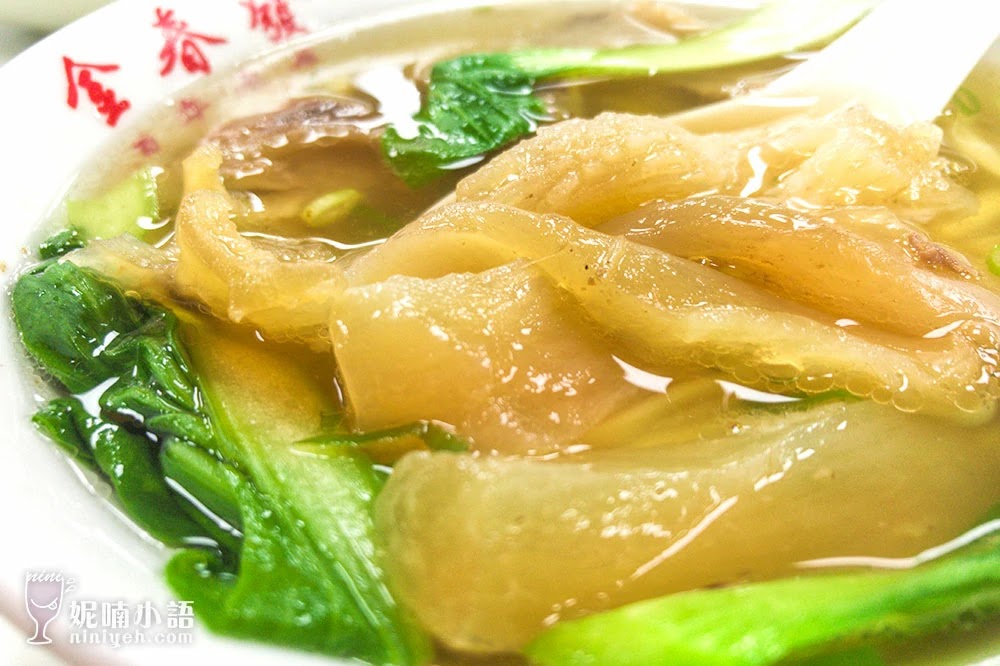 【大直美食】金春發牛肉麵。老董富豪口中的愛店 【大直美食】金春發牛肉麵。老董富豪口中的愛店