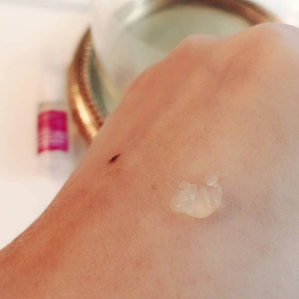 murad sunscreen invisiblur