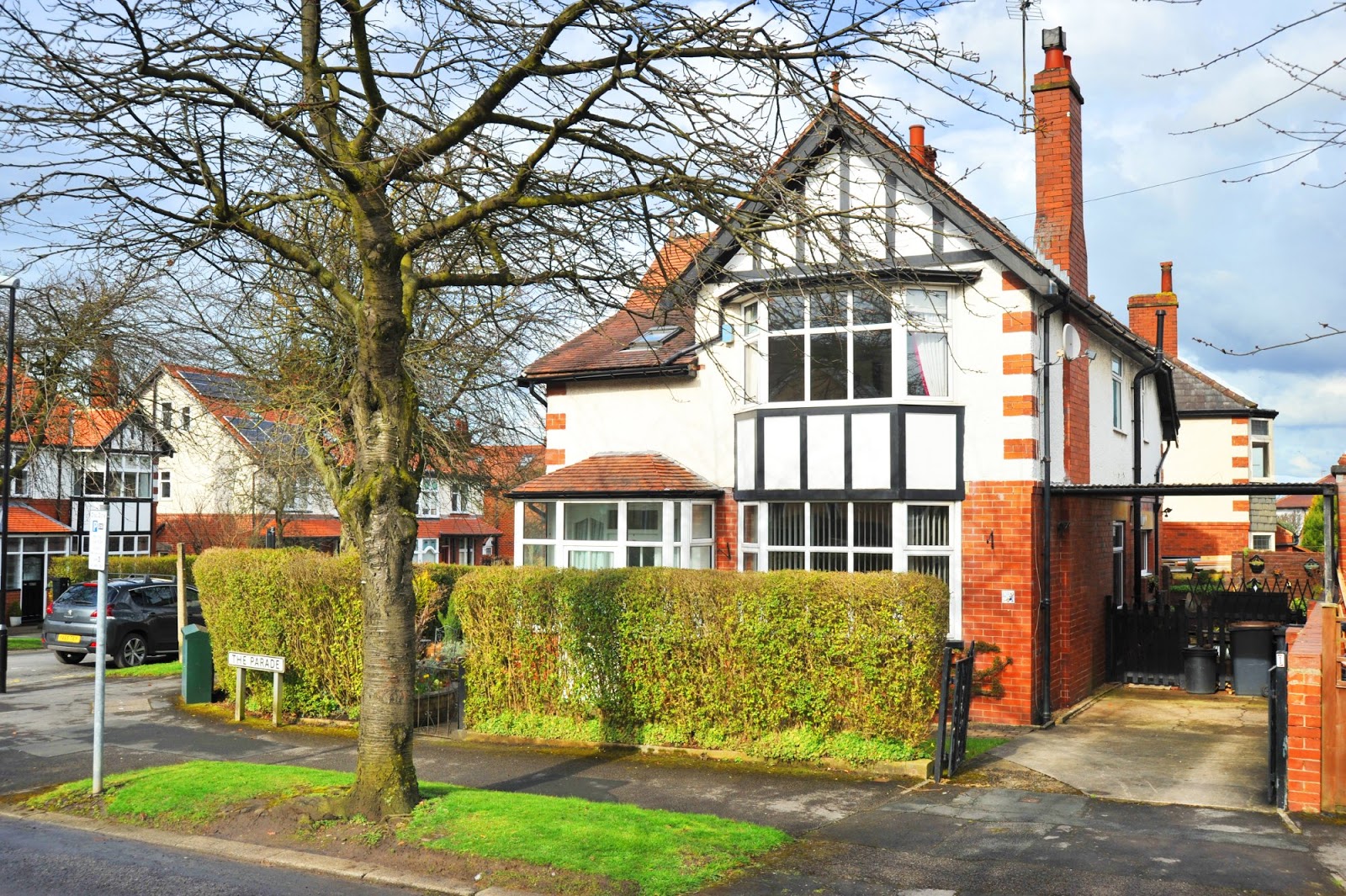 Harrogate Property News Harrogate Property News 4 bed detached house