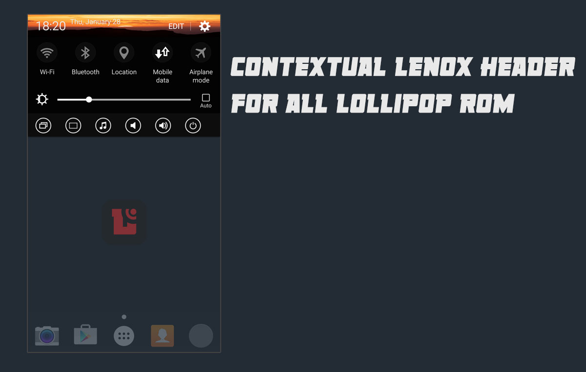 Systemui overlay. Systemui overlay