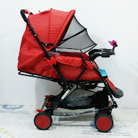 Baby Stroller Does DS298 Navigator